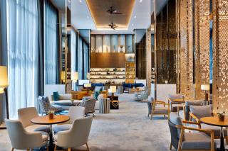 Hilton Abu Dhabi Yas Island - 4