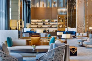 Hilton Abu Dhabi Yas Island - 3