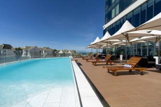 Radisson Blu Hotel, Port Elizabeth - Port Elizabeth - 8