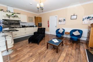 Seaview Retreat - South Shields - 9