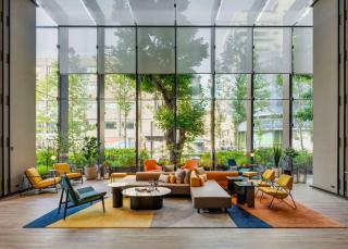 Hotel Resonance Taipei, Tapestry Collection by Hilton - Taipei - 0
