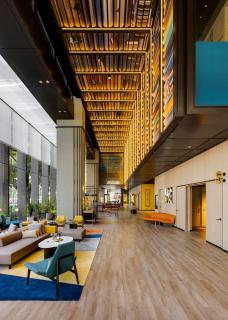 Hotel Resonance Taipei, Tapestry Collection by Hilton - Taipei - 7