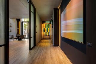 Hotel Resonance Taipei, Tapestry Collection by Hilton - Taipei - 4