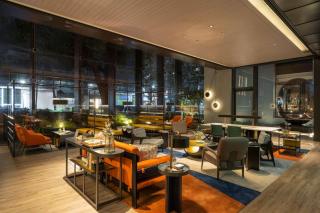 Hotel Resonance Taipei, Tapestry Collection by Hilton - Taipei - 2