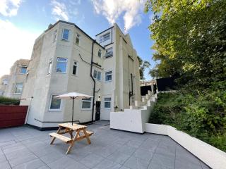 West Midlands-2 Double Bed Room Apartment - Dudley - 1