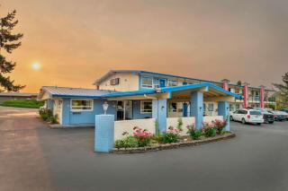 Studio 6 Suites - Albany, OR - 0