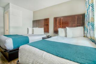 Studio 6 Suites - Albany, OR - 6