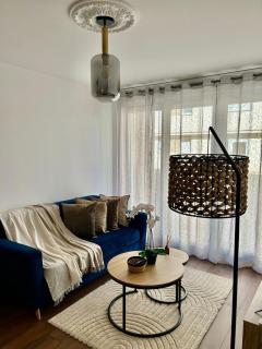 Splendide Appart’ près de Disney - Montévrain - 1