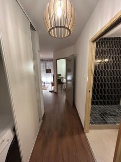 Splendide Appart’ près de Disney - Montévrain - 3