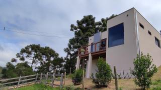 Angatu chalé - Gonçalves - 9