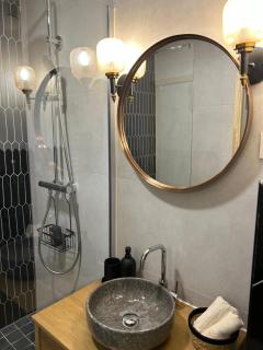 Splendide Appart’ près de Disney - 5