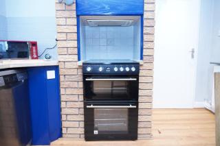Charming 3 Bed Bungalow Parking & Wifi Business and Leisure by Jesswood Properties - Hinckley - 6
