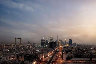 DoubleTree by Hilton Dubai M Square Hotel & Residences - Dubái - 0