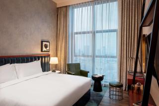 DoubleTree by Hilton Dubai M Square Hotel & Residences - 6