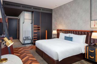 DoubleTree by Hilton Dubai M Square Hotel & Residences - 4