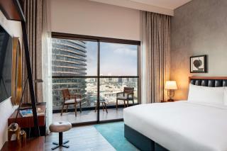 DoubleTree by Hilton Dubai M Square Hotel & Residences - 2