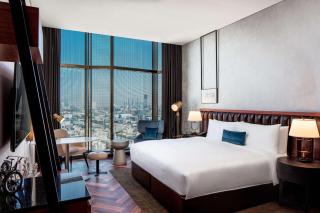 DoubleTree by Hilton Dubai M Square Hotel & Residences - 1