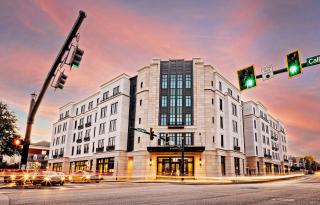 Hilton Club Liberty Place Charleston - Charleston - 0