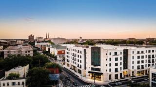Hilton Club Liberty Place Charleston - Charleston - 9