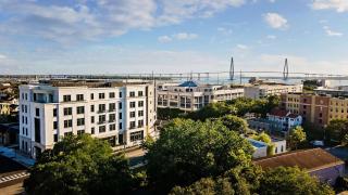 Hilton Club Liberty Place Charleston - Charleston - 6