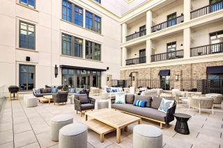 Hilton Club Liberty Place Charleston - Charleston - 5