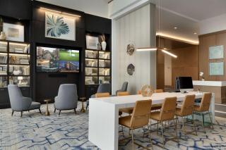 Hilton Alpharetta Atlanta - Alpharetta - 3