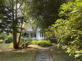 Shaw House Inn - Ferndale - 9