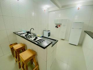 Apartamentos C7 - 5