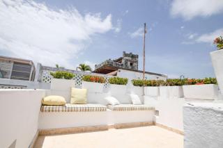 Nacar Hotel Cartagena, Curio Collection by Hilton - Cartagena de Indias - 5