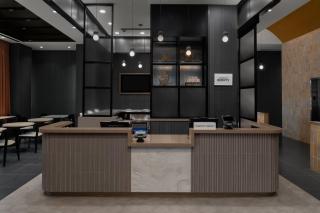 Courtyard by Marriott New York World Trade Center Area - New York - 3