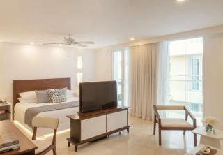 Nacar Hotel Cartagena, Curio Collection by Hilton - Cartagena de Indias - 1