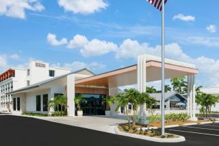 Hilton Garden Inn St. Pete Beach, FL - St Pete Beach - 4