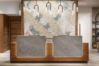 Hilton Garden Inn St. Pete Beach, FL - 1