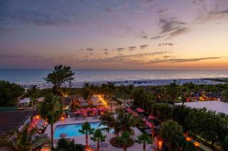 Hilton Garden Inn St. Pete Beach, FL - St Pete Beach - 0