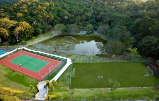 Almenat Embu Das Artes Sao Paulo, Tapestry Collection - 7