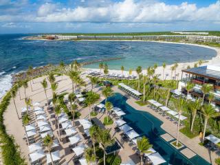 Hilton Tulum Riviera Maya All-Inclusive Resort - 0