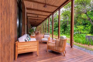 Botanika Osa Peninsula, Curio Collection By Hilton - Puerto Jiménez - 2