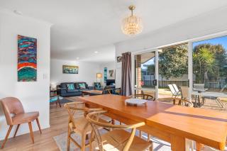 Fisherman's Friend - Bowentown Holiday Home - Waihi - 0
