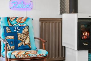Fisherman's Friend - Bowentown Holiday Home - Waihi - 7