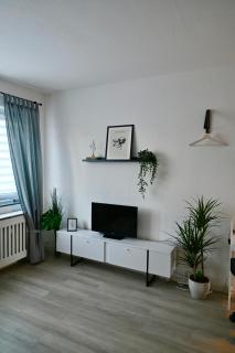Modernes Apt mit direkter Anbindung zur City und Messe - Hannover - 3