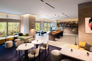DoubleTree By Hilton Seoul Pangyo Residences - Seongnam - 3