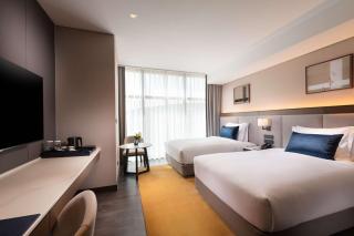 DoubleTree By Hilton Seoul Pangyo Residences - 1