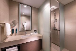 DoubleTree By Hilton Seoul Pangyo Residences - Seongnam - 6