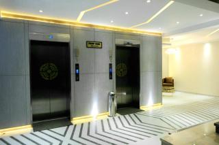 The Chromatic Apartments Bahria Town - Rawalpindi - 4