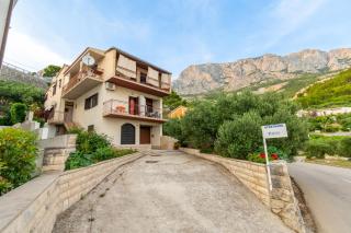 Apartments with a parking space Krvavica, Makarska - 6749 - Krvavica - 0