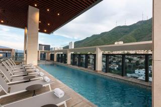 Hilton Monterrey Valle - Monterrey - 7