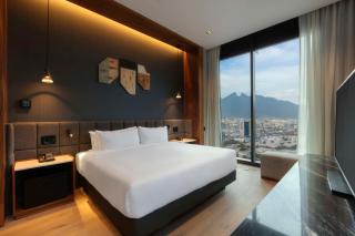Hilton Monterrey Valle - 9