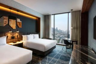 Hilton Monterrey Valle - 6