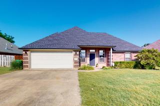 Windsor Retreat - Bentonville - 9
