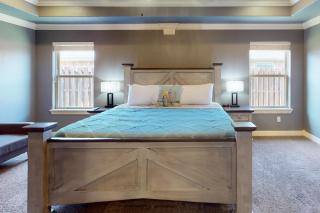 Windsor Retreat - Bentonville - 1